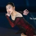 Kaori Sakamoto, Olimpiade