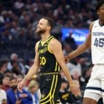 Warriors , Grizzlies