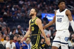 Warriors , Grizzlies