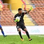 Kurniawan Kartika Ajie, Persita Tangerang
