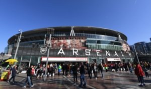 Liga Inggris 2025/2026, Arsenal , West Ham