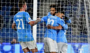 Bologna , Lazio ,Perempat Final, Coppa Italia 2026