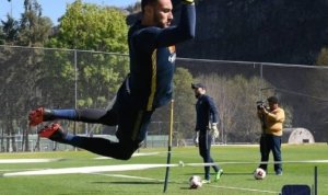Puebla , Pumas UNAM