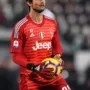 Perin: Juve Sudah Berubah, Tapi Masih Harus Keluar dari Zona Nyaman