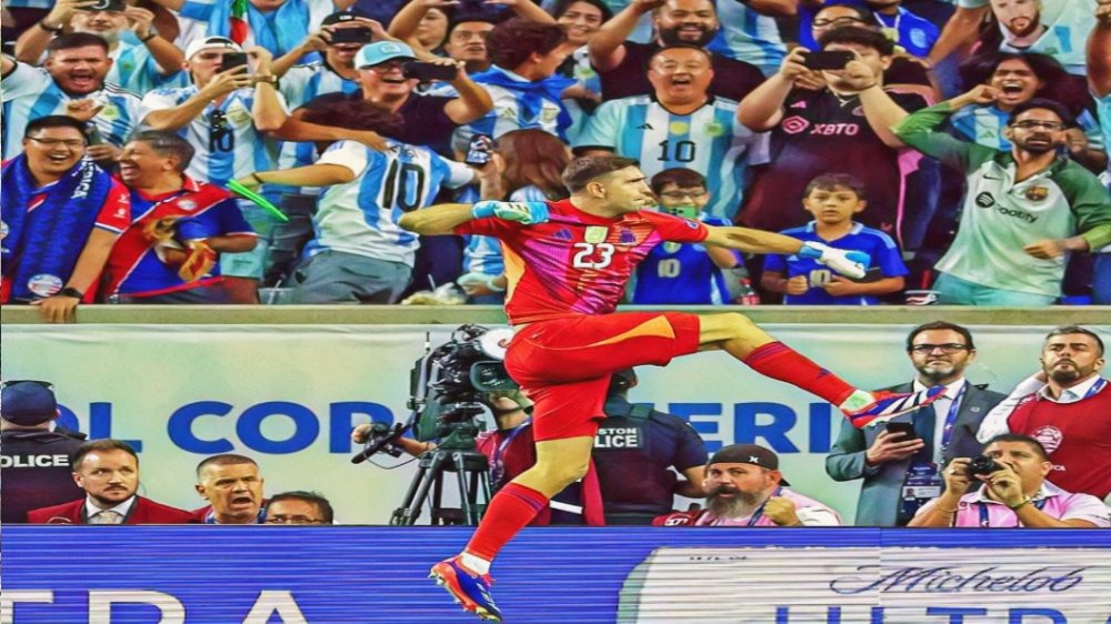 Arquero , Amerika de Cali