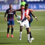 Athletic Bilbao ,Levante