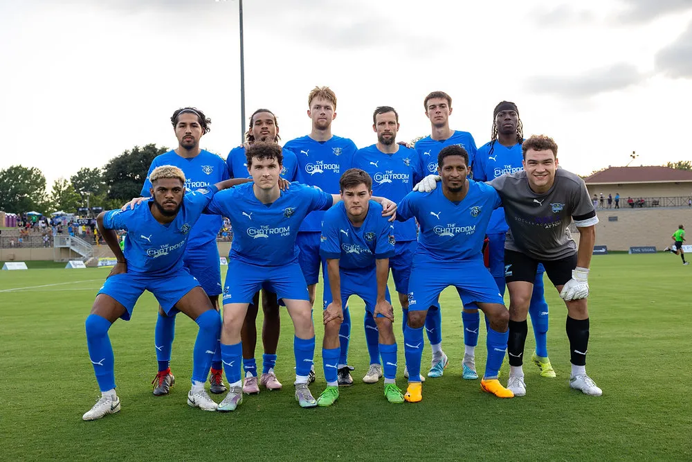 Pembaruan Langsung Pertandingan Tigres vs Forge FC: Kehadiran Tim dan Persiapan Awal