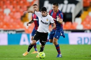 Prediksi Laga Derbi Valencia: Levante vs Valencia di La Liga 2025/2026
