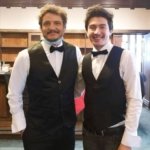 Pedro Pascal