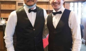 Pedro Pascal