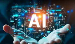 AI, Inovasi Fintech