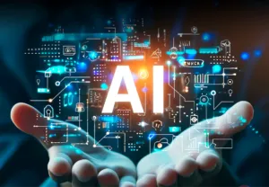 AI, Inovasi Fintech