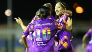 Perjalanan Perth Glory dalam Pertandingan Melawan Wellington Phoenix