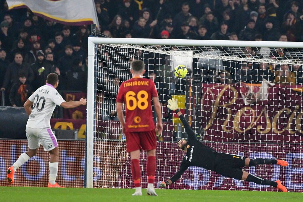 Cremonese vs Genoa: Hasil Pertandingan yang Tidak Memuaskan untuk Cremonese