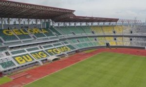 Persebaya Surabaya vs Persib Bandung