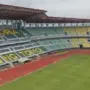 Persebaya Surabaya vs Persib Bandung