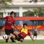 Piala Dunia 2026, Timnas Indonesia