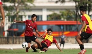 Piala Dunia 2026, Timnas Indonesia