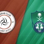 Al Ahli Saudi FC ,Shabab Al Ahli Dubai Al Ahli Saudi FC ,Shabab Al Ahli Dubai