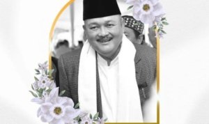 Alex Nordin dokumentasi keluarga