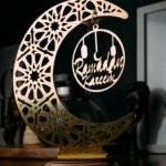 Amalan Sunnah, Bulan Ramadhan Inspirasi Dekorasi Rumah Bernuansa Ramadhan