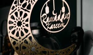 Amalan Sunnah, Bulan Ramadhan Inspirasi Dekorasi Rumah Bernuansa Ramadhan
