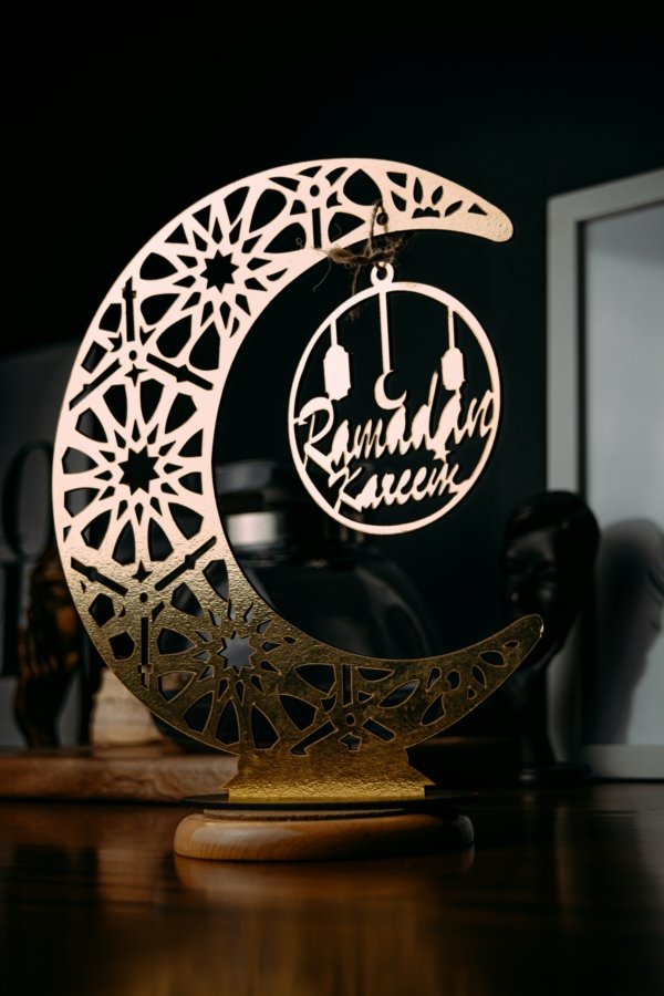 Inspirasi Dekorasi Rumah Bernuansa Ramadhan yang Hangat 1 Amalan Sunnah, Bulan Ramadhan Inspirasi Dekorasi Rumah Bernuansa Ramadhan