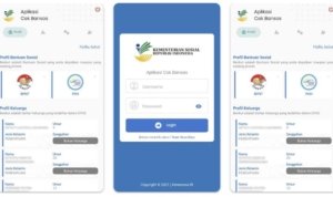 DPRD Surabaya, Status Bansos, Jalur Afirmasi, SMP