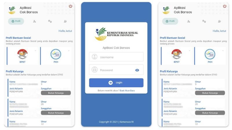Cara Akses Online Mudah untuk Memantau Status Bantuan Sosial 2026 1 Cara Akses Online Mudah untuk Memantau Status Bantuan Sosial 2026