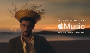 Apple-Music-Super-Bowl-LX-Halftime-Show-Bad-Bunny.jpg Super Bowl LX, Bad Bunny