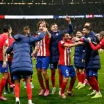 Atletico-Madrid Atletico Madrid