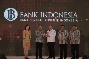 Kemendagri Sinergi Lintas Pihak Penting untuk Pengelolaan Keuangan Daerah