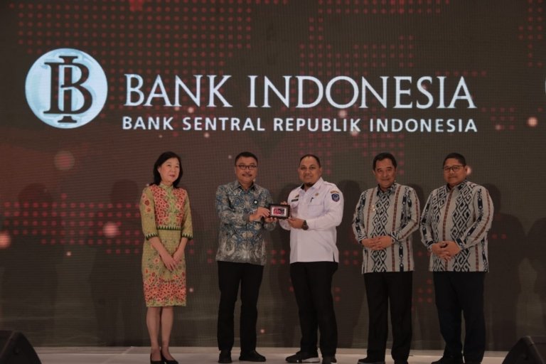 Kemendagri Sinergi Lintas Pihak Penting untuk Pengelolaan Keuangan Daerah