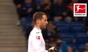 BILIGA 22 23 MD07 HOFFENHEM VS FREIBURG HLS Landscape Thumb