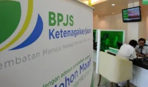 BPJS Ketenagakerjaan