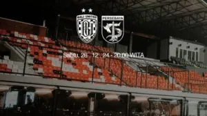 Persebaya Surabaya Memperkuat Lini Pertahanan dengan Kedatangan Gustavo Fernandes