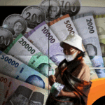 Bank Indonesia, Uang Baru ,Lebaran