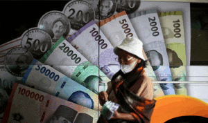 Bank Indonesia, Uang Baru ,Lebaran