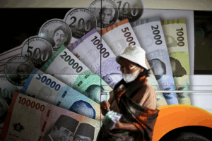 Bank Indonesia, Uang Baru ,Lebaran