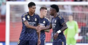Kondisi Jude Bellingham yang Memicu Kekhawatiran di Real Madrid vs Rayo Vallecano