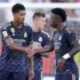 Kondisi Jude Bellingham yang Memicu Kekhawatiran di Real Madrid vs Rayo Vallecano