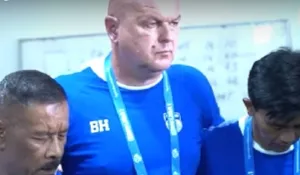 Ragnar Oratmangoen Pilih Persib Bandung, Faktor Stabilitas dan Proyek Bojan Hodak Jadi Alasan Utama