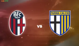 Bologna vs Parma