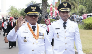 Bupati Blitar
