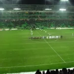 Speelronde 22, PSV , Groningen