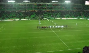 CIMG0274_1227.jpg Speelronde 22, PSV , Groningen
