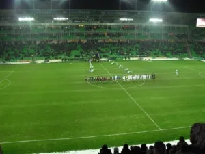 Speelronde 22, PSV , Groningen