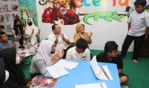 Program Kampung Pancasila
