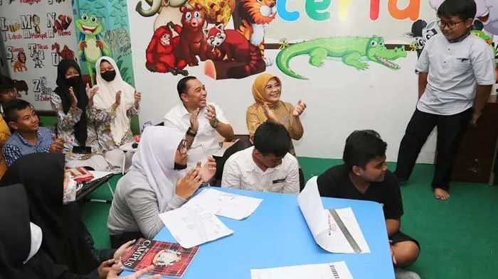 Penanganan Perundungan Anak di Surabaya: Pendampingan Psikologis dan Kepedulian Masyarakat