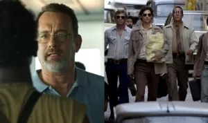 Film Captain Phillips , Bioskop Trans TV